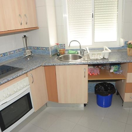 Habitacion Malaga Gibralfaro Eksteriør bilde