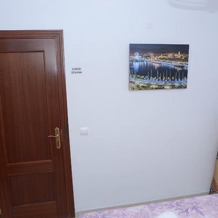 Habitacion Malaga Gibralfaro Eksteriør bilde