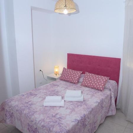 Habitacion Malaga Gibralfaro Eksteriør bilde