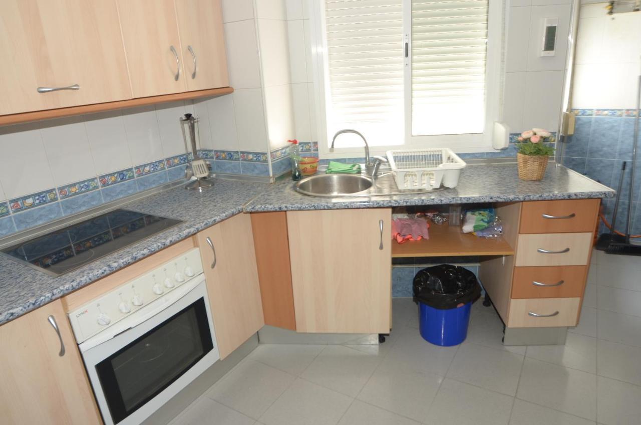 Habitacion Malaga Gibralfaro Eksteriør bilde