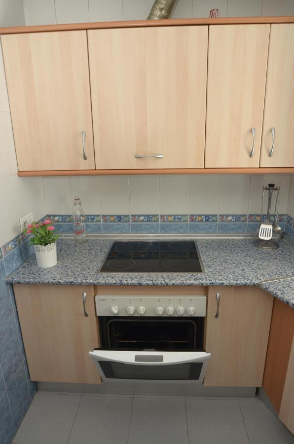 Habitacion Malaga Gibralfaro Eksteriør bilde