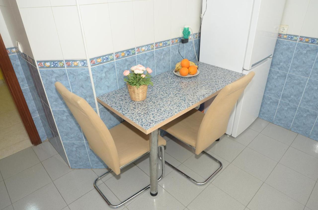 Habitacion Malaga Gibralfaro Eksteriør bilde
