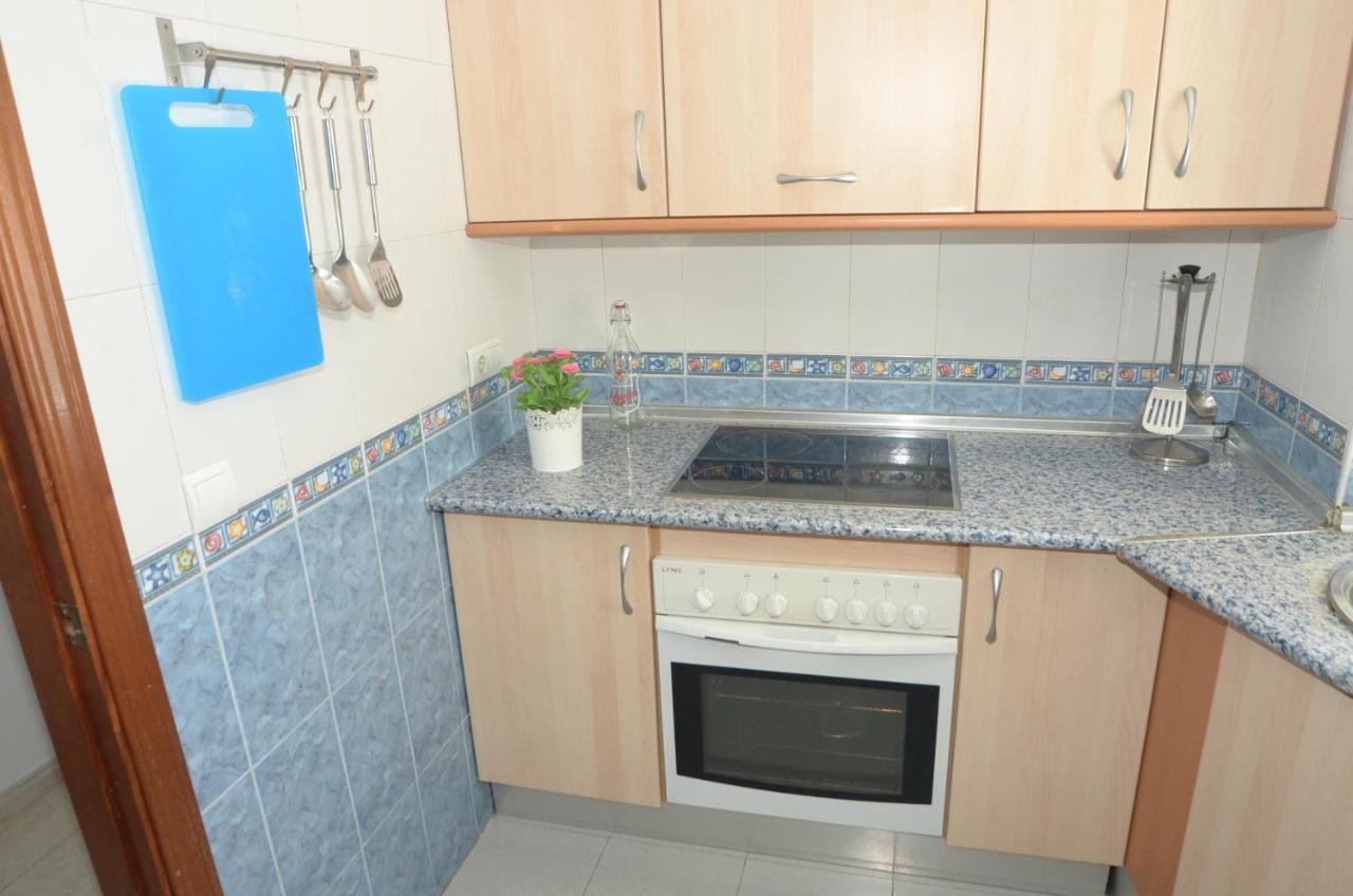 Habitacion Malaga Gibralfaro Eksteriør bilde